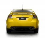 Holden Commodore SSV VE II 2011 года
